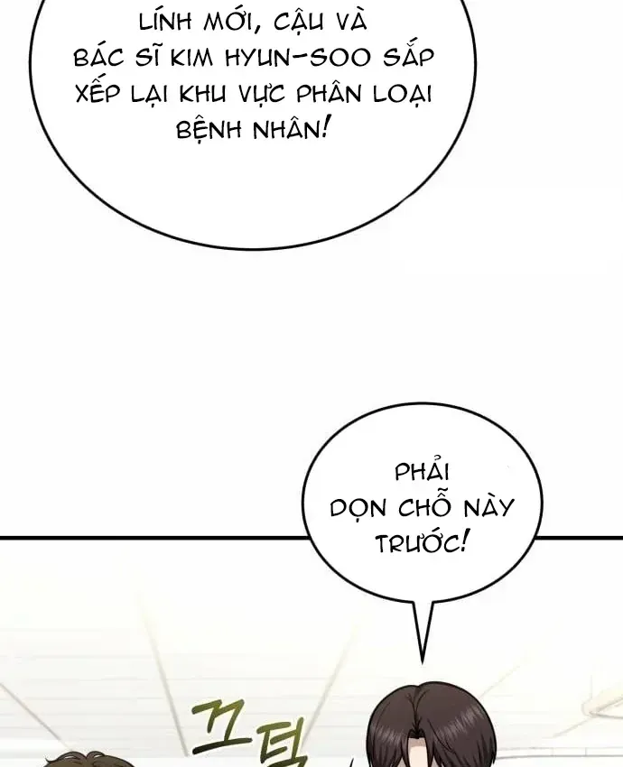 Bác Sĩ Hồi Quy Chỉ Muốn Sống Yên Bình Chap 54 - Next Chap 55