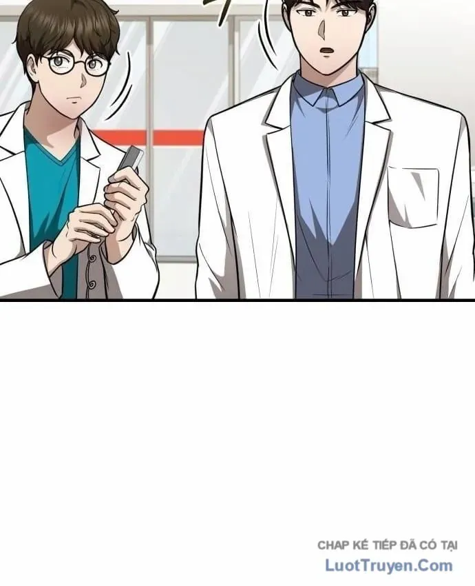 Bác Sĩ Hồi Quy Chỉ Muốn Sống Yên Bình Chap 54 - Next Chap 55