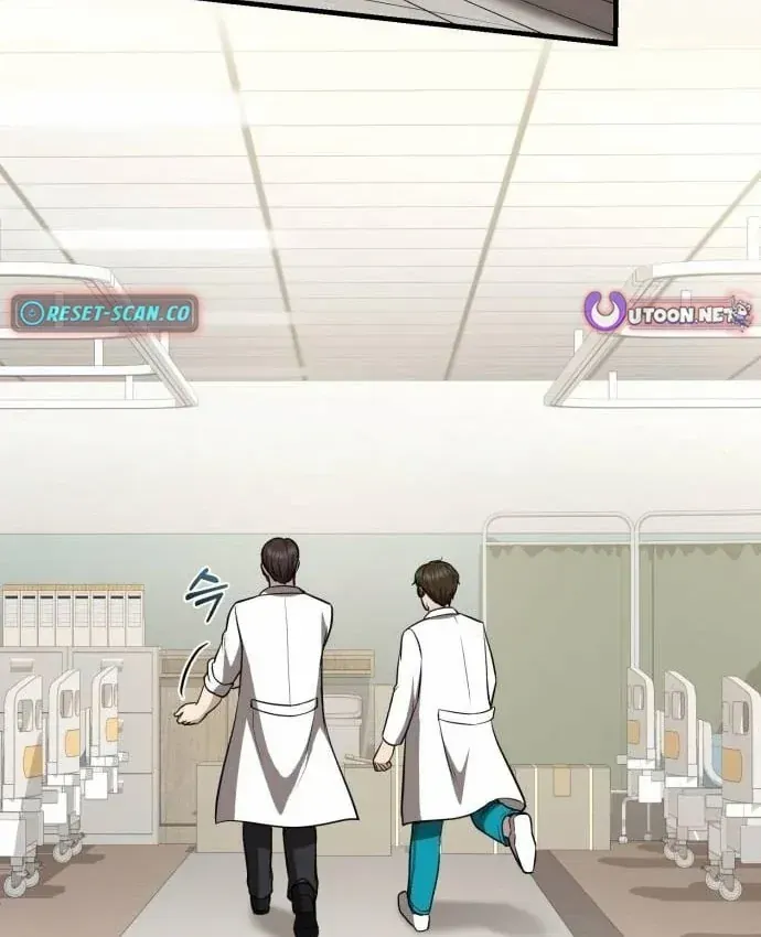 Bác Sĩ Hồi Quy Chỉ Muốn Sống Yên Bình Chap 54 - Next Chap 55
