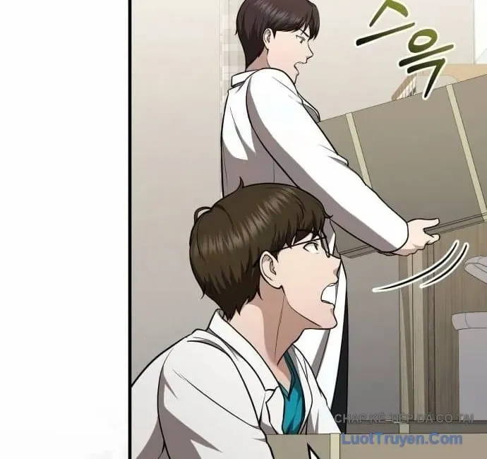Bác Sĩ Hồi Quy Chỉ Muốn Sống Yên Bình Chap 54 - Next Chap 55
