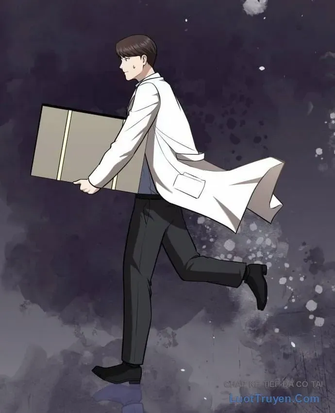 Bác Sĩ Hồi Quy Chỉ Muốn Sống Yên Bình Chap 54 - Next Chap 55