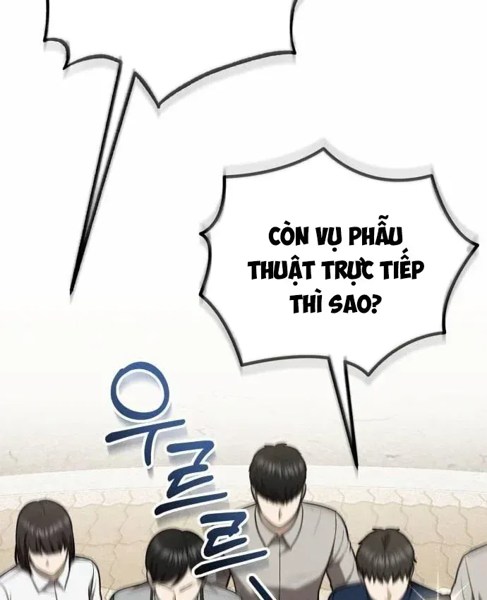 Bác Sĩ Hồi Quy Chỉ Muốn Sống Yên Bình Chap 54 - Next Chap 55
