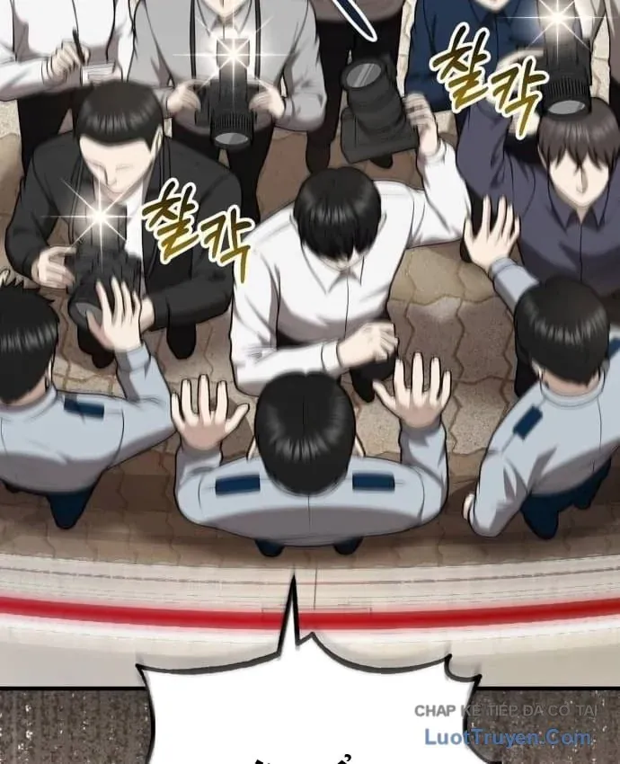 Bác Sĩ Hồi Quy Chỉ Muốn Sống Yên Bình Chap 54 - Next Chap 55