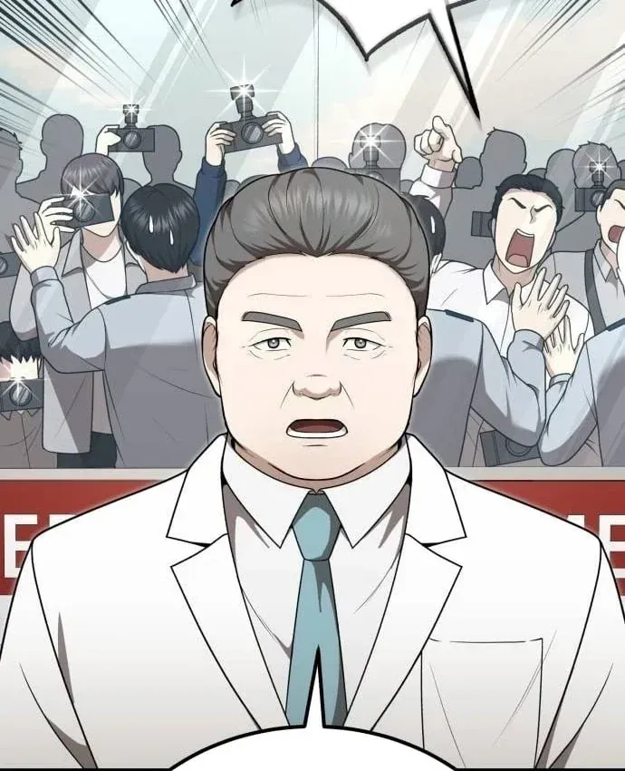 Bác Sĩ Hồi Quy Chỉ Muốn Sống Yên Bình Chap 54 - Next Chap 55