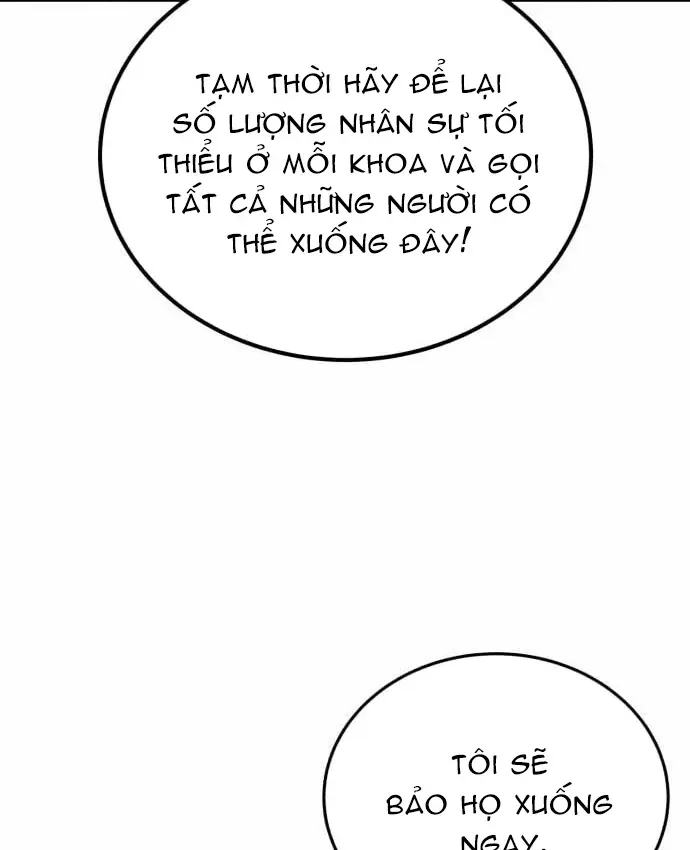 Bác Sĩ Hồi Quy Chỉ Muốn Sống Yên Bình Chap 54 - Next Chap 55