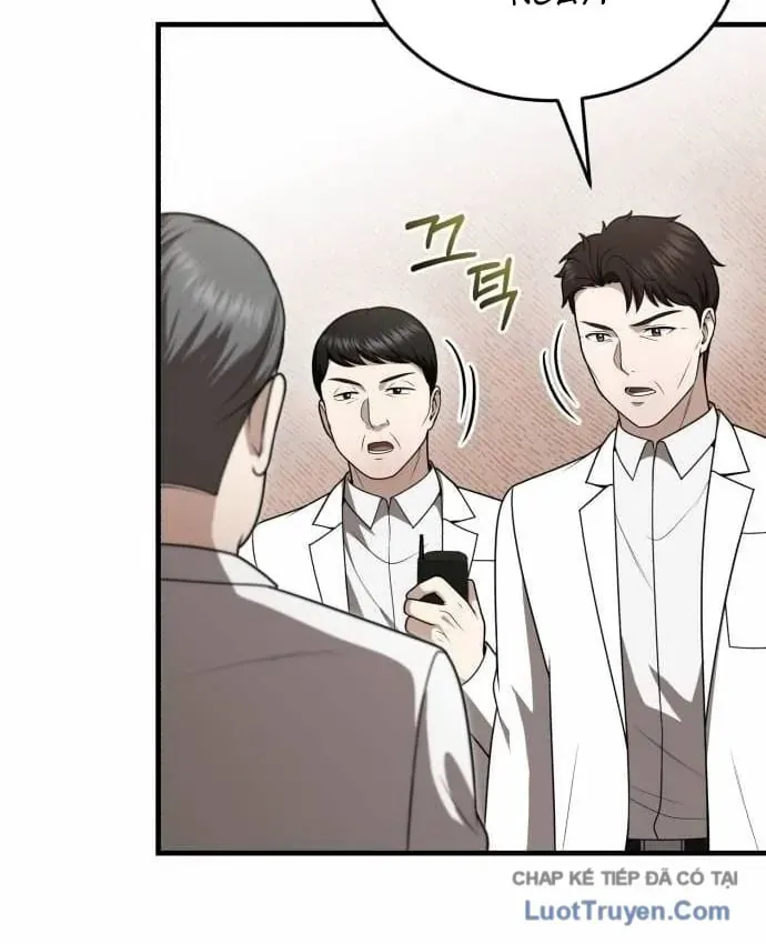 Bác Sĩ Hồi Quy Chỉ Muốn Sống Yên Bình Chap 54 - Next Chap 55