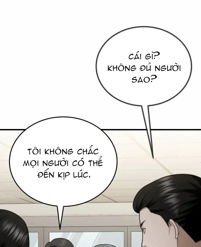 Bác Sĩ Hồi Quy Chỉ Muốn Sống Yên Bình Chap 54 - Next Chap 55