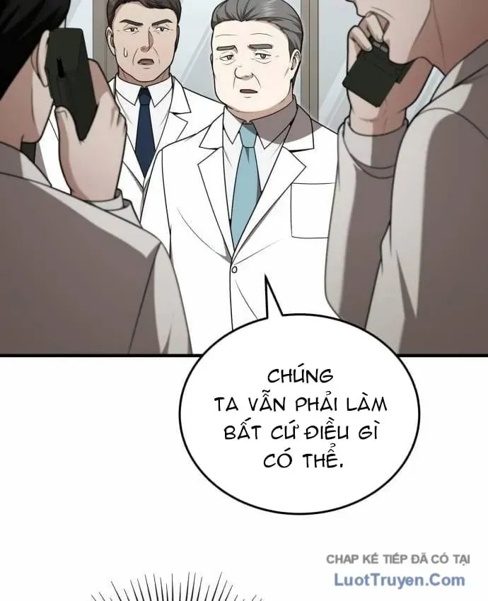 Bác Sĩ Hồi Quy Chỉ Muốn Sống Yên Bình Chap 54 - Next Chap 55