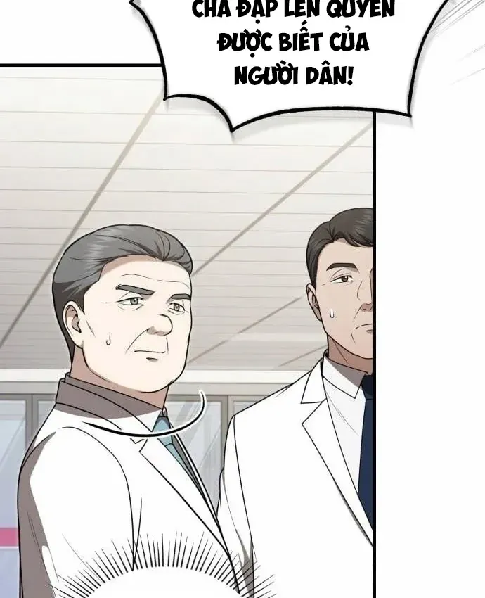 Bác Sĩ Hồi Quy Chỉ Muốn Sống Yên Bình Chap 54 - Next Chap 55