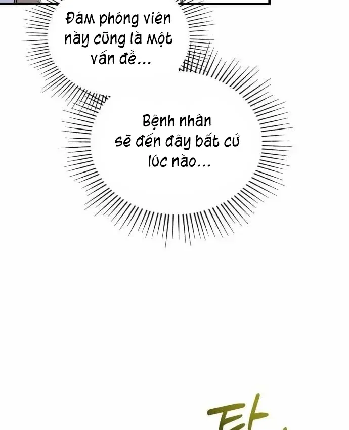 Bác Sĩ Hồi Quy Chỉ Muốn Sống Yên Bình Chap 54 - Next Chap 55
