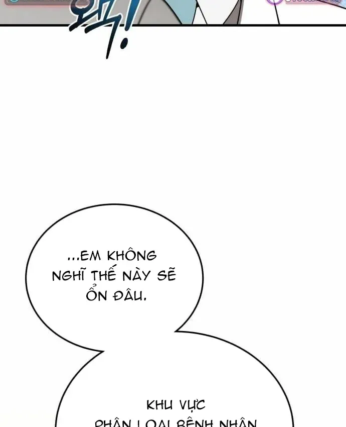 Bác Sĩ Hồi Quy Chỉ Muốn Sống Yên Bình Chap 54 - Next Chap 55