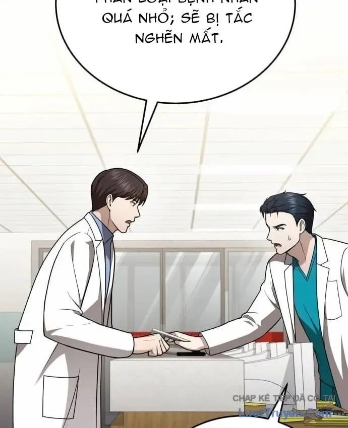 Bác Sĩ Hồi Quy Chỉ Muốn Sống Yên Bình Chap 54 - Next Chap 55