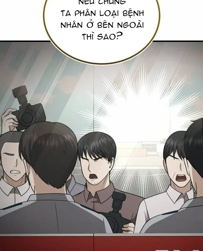 Bác Sĩ Hồi Quy Chỉ Muốn Sống Yên Bình Chap 54 - Next Chap 55