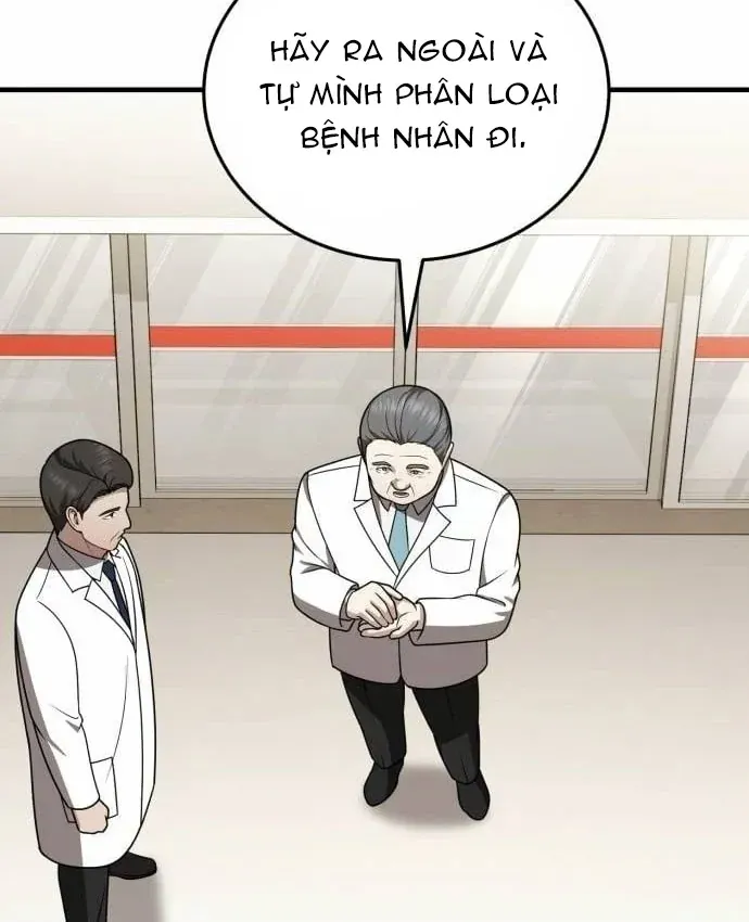 Bác Sĩ Hồi Quy Chỉ Muốn Sống Yên Bình Chap 54 - Next Chap 55