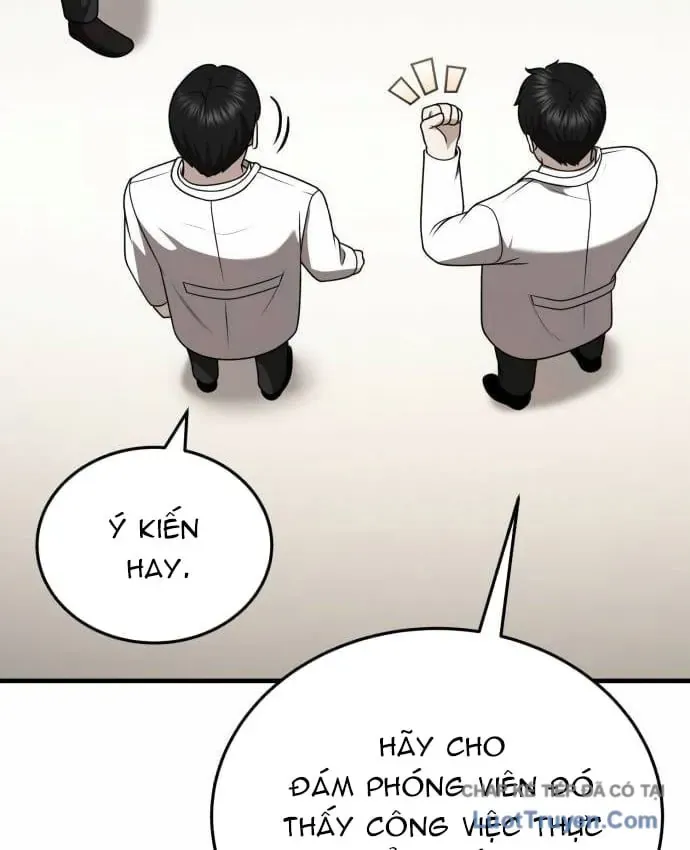 Bác Sĩ Hồi Quy Chỉ Muốn Sống Yên Bình Chap 54 - Next Chap 55