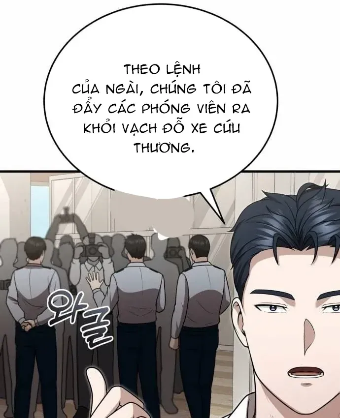 Bác Sĩ Hồi Quy Chỉ Muốn Sống Yên Bình Chap 54 - Next Chap 55