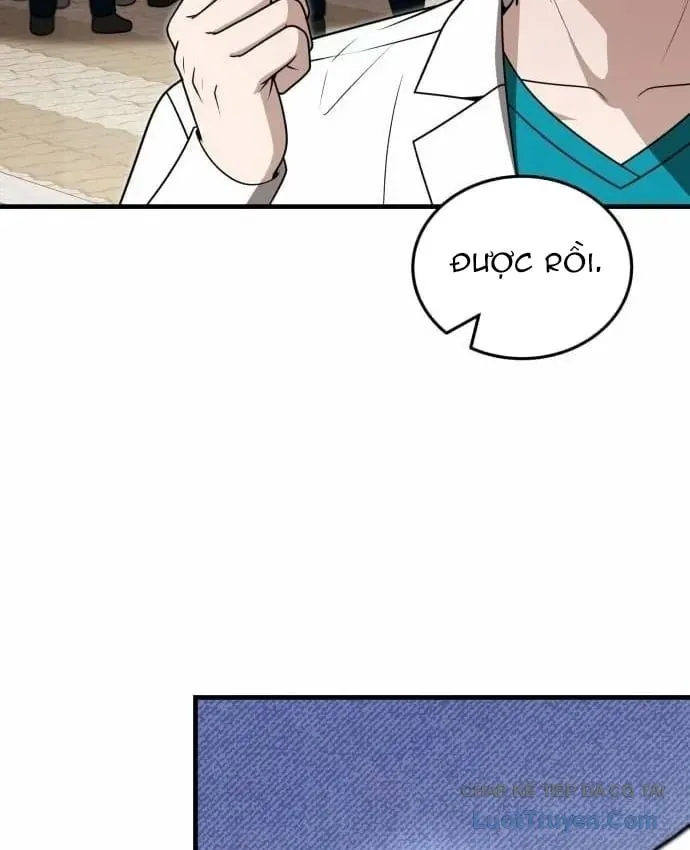 Bác Sĩ Hồi Quy Chỉ Muốn Sống Yên Bình Chap 54 - Next Chap 55
