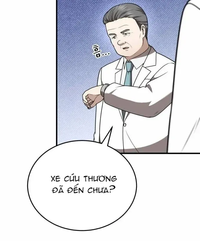 Bác Sĩ Hồi Quy Chỉ Muốn Sống Yên Bình Chap 54 - Next Chap 55