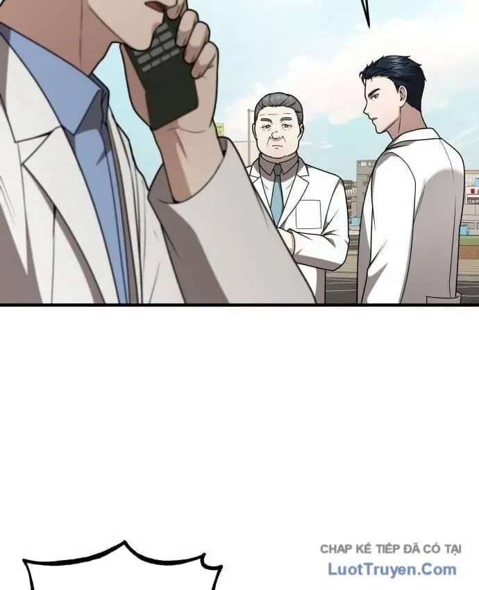 Bác Sĩ Hồi Quy Chỉ Muốn Sống Yên Bình Chap 54 - Next Chap 55