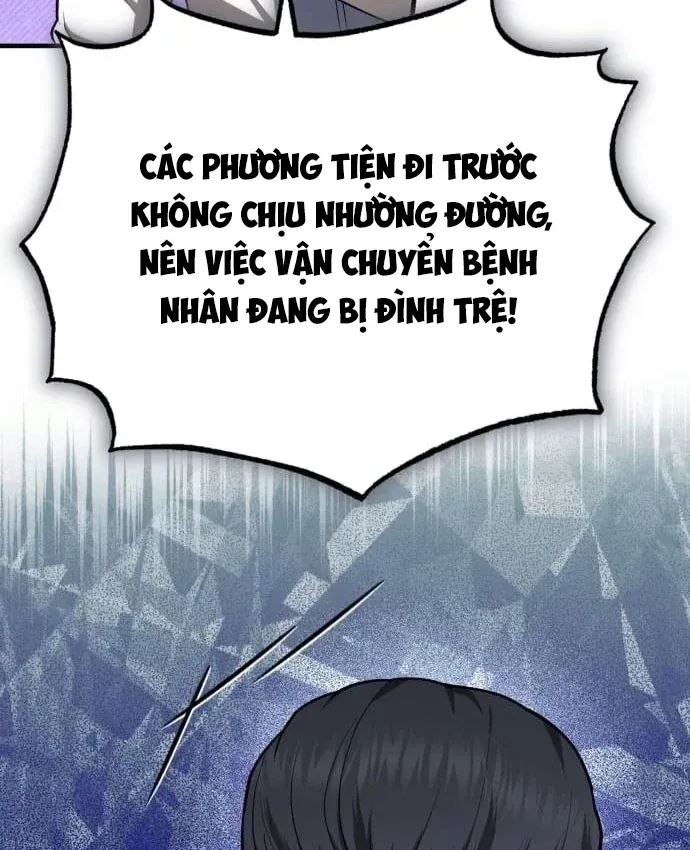 Bác Sĩ Hồi Quy Chỉ Muốn Sống Yên Bình Chap 54 - Next Chap 55