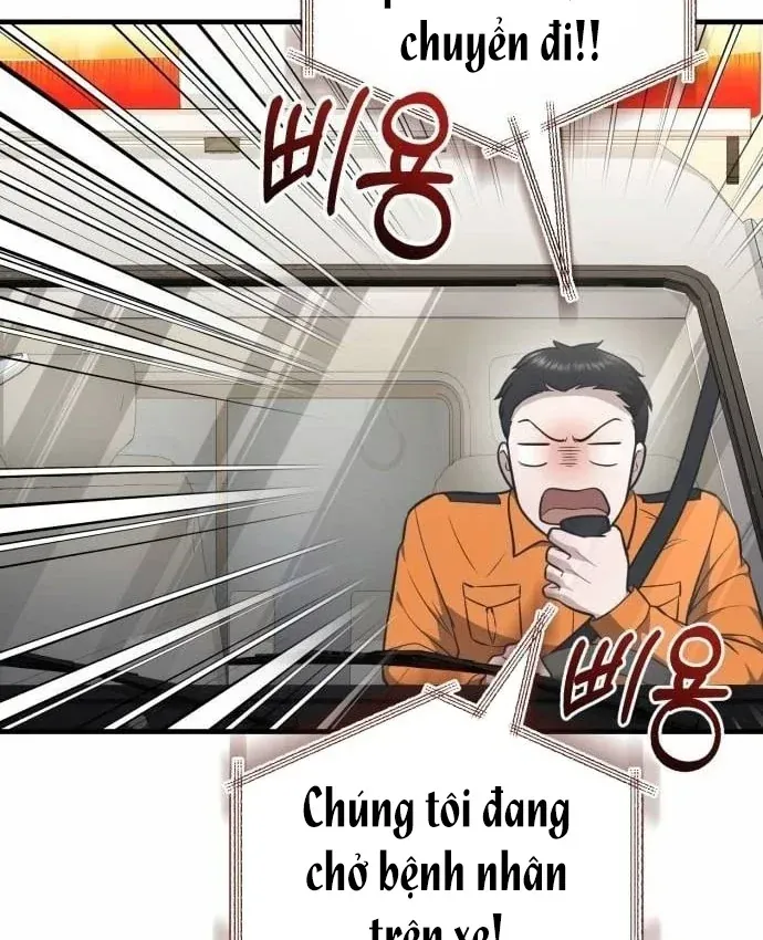 Bác Sĩ Hồi Quy Chỉ Muốn Sống Yên Bình Chap 54 - Next Chap 55
