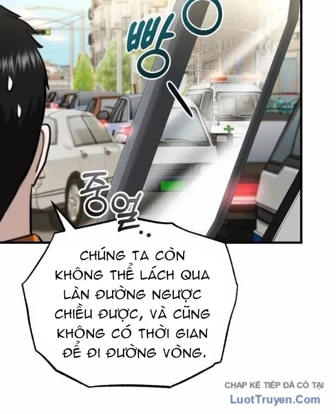 Bác Sĩ Hồi Quy Chỉ Muốn Sống Yên Bình Chap 54 - Next Chap 55