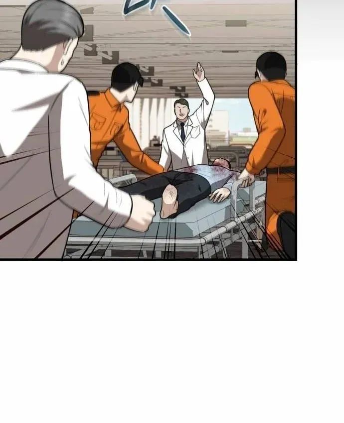 Bác Sĩ Hồi Quy Chỉ Muốn Sống Yên Bình Chap 55 - Next Chap 56