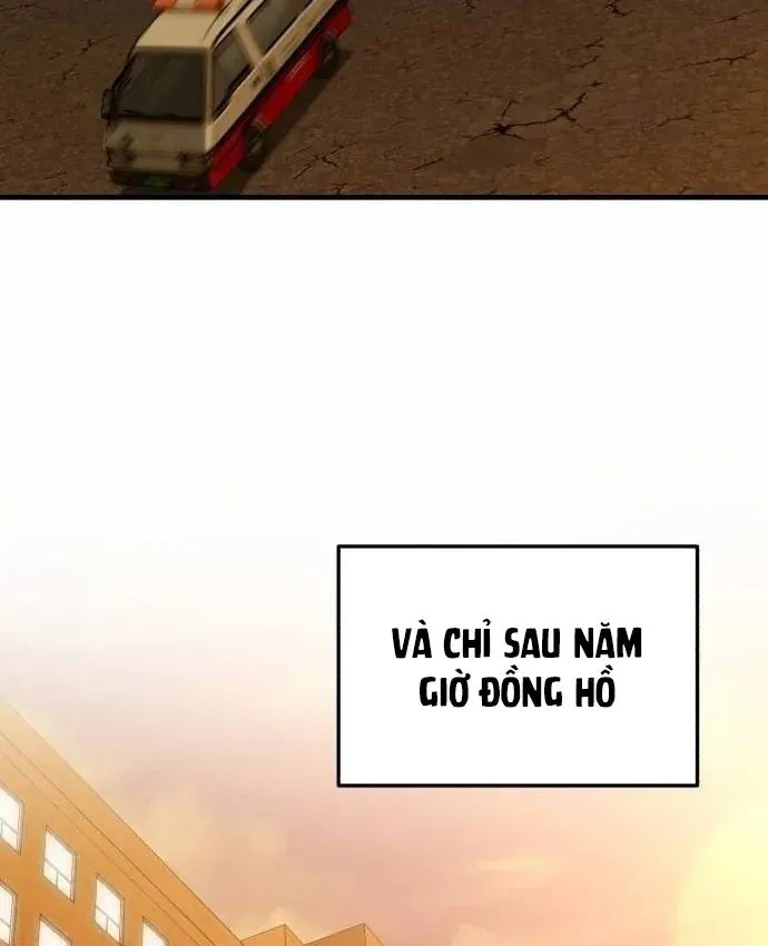 Bác Sĩ Hồi Quy Chỉ Muốn Sống Yên Bình Chap 55 - Next Chap 56