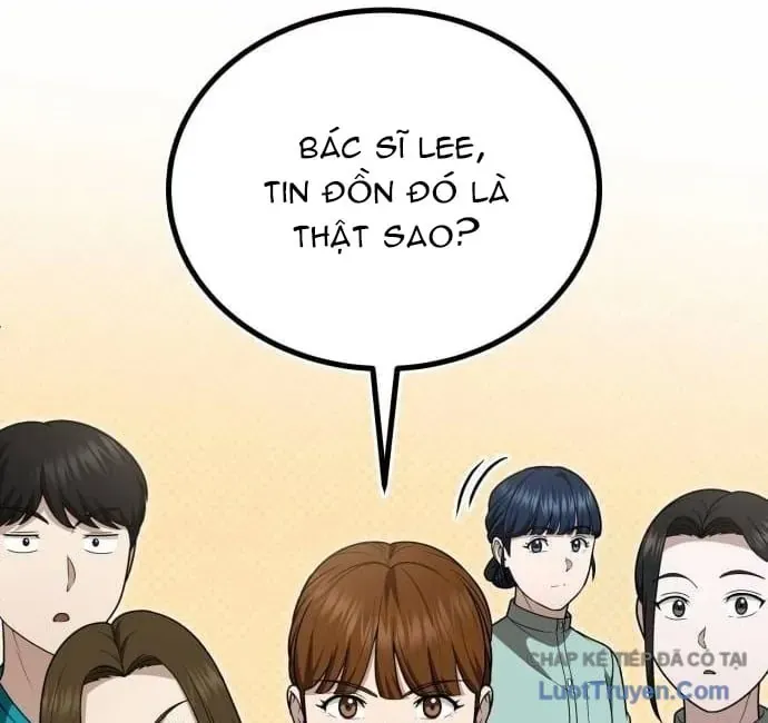 Bác Sĩ Hồi Quy Chỉ Muốn Sống Yên Bình Chap 55 - Next Chap 56