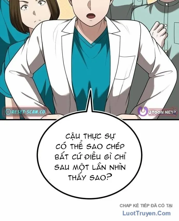 Bác Sĩ Hồi Quy Chỉ Muốn Sống Yên Bình Chap 55 - Next Chap 56
