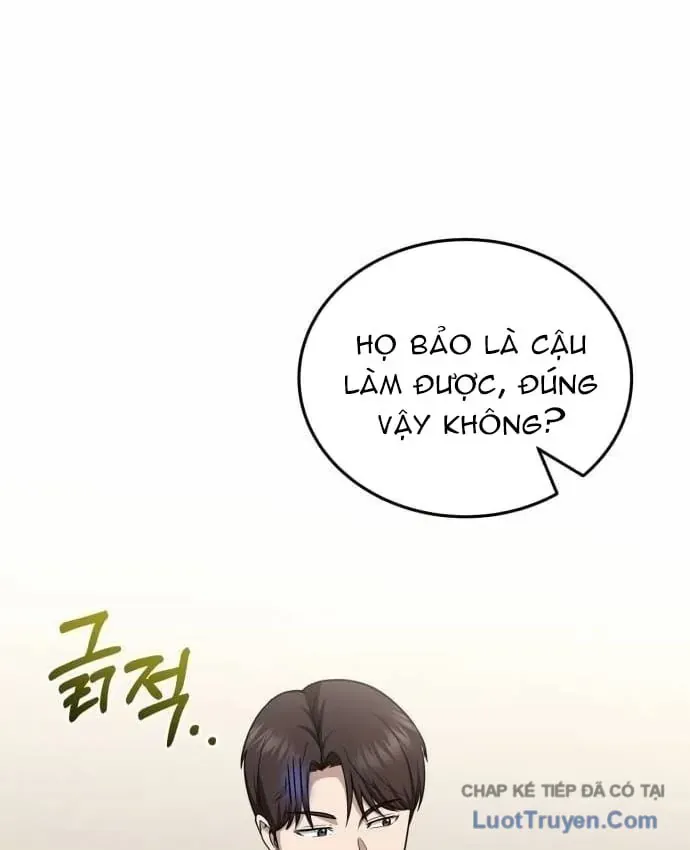 Bác Sĩ Hồi Quy Chỉ Muốn Sống Yên Bình Chap 55 - Next Chap 56