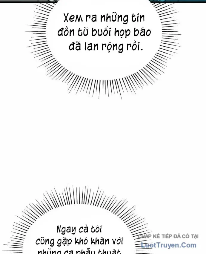 Bác Sĩ Hồi Quy Chỉ Muốn Sống Yên Bình Chap 55 - Next Chap 56