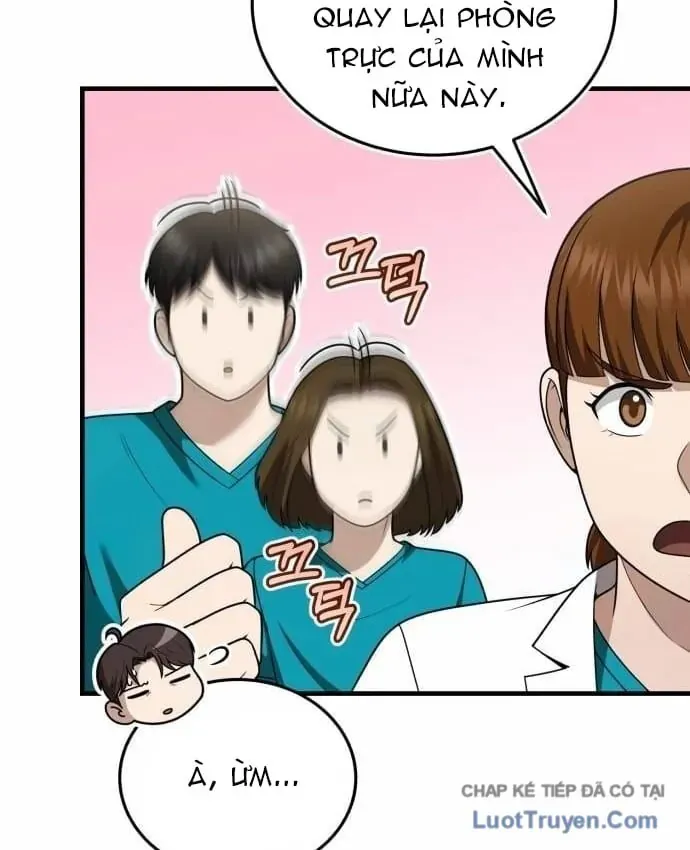 Bác Sĩ Hồi Quy Chỉ Muốn Sống Yên Bình Chap 55 - Next Chap 56