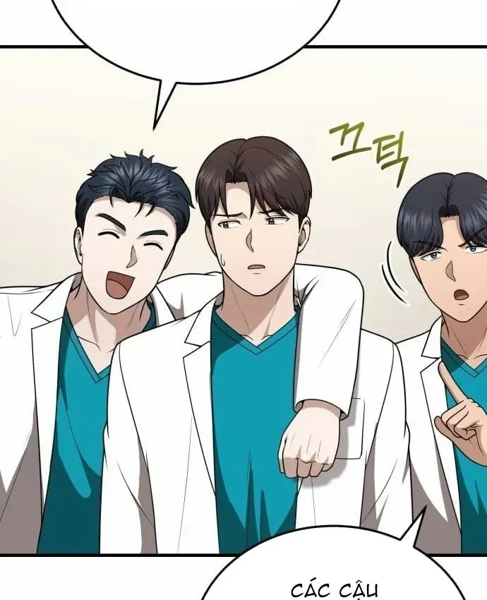 Bác Sĩ Hồi Quy Chỉ Muốn Sống Yên Bình Chap 55 - Next Chap 56