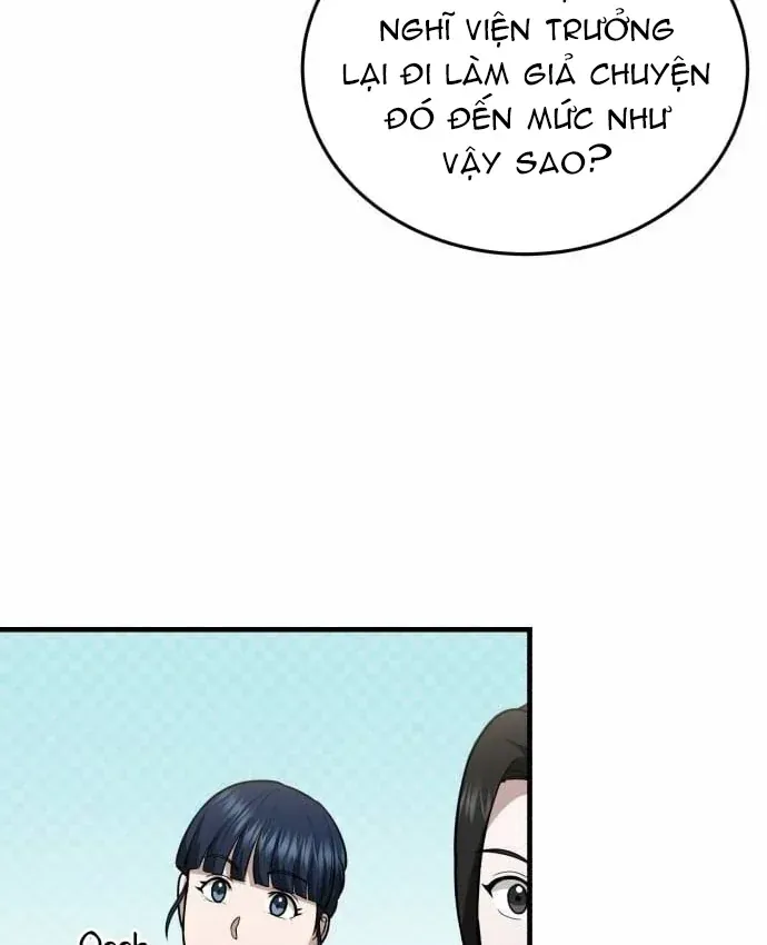 Bác Sĩ Hồi Quy Chỉ Muốn Sống Yên Bình Chap 55 - Next Chap 56