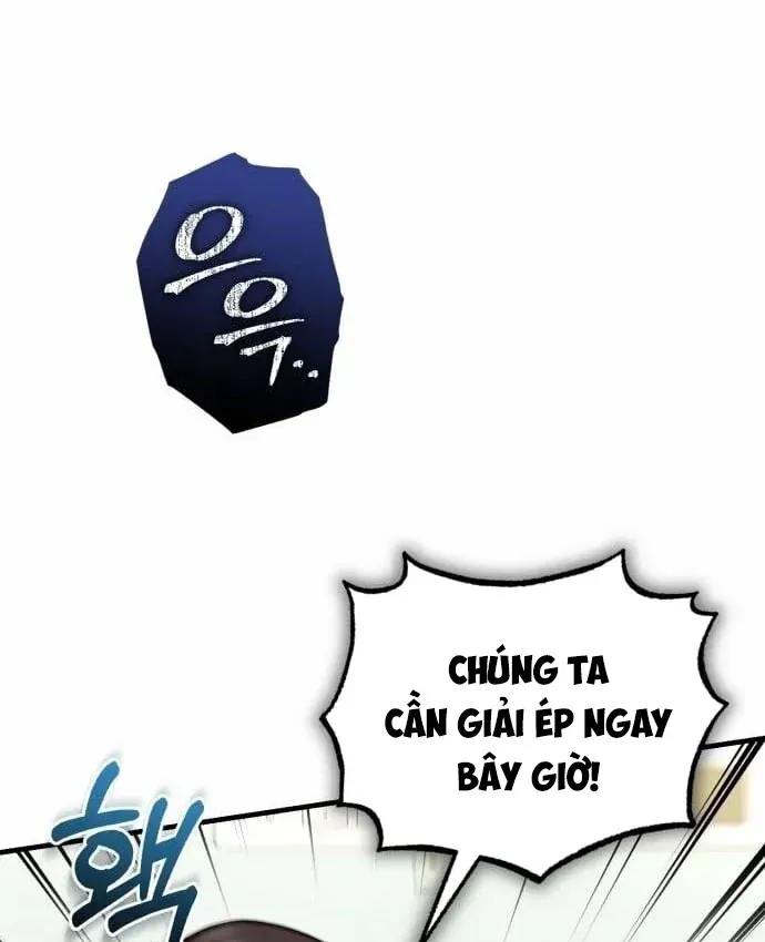 Bác Sĩ Hồi Quy Chỉ Muốn Sống Yên Bình Chap 55 - Next Chap 56
