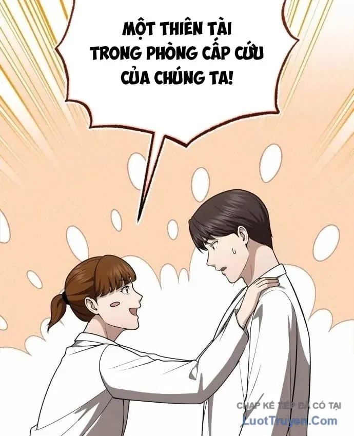Bác Sĩ Hồi Quy Chỉ Muốn Sống Yên Bình Chap 55 - Next Chap 56