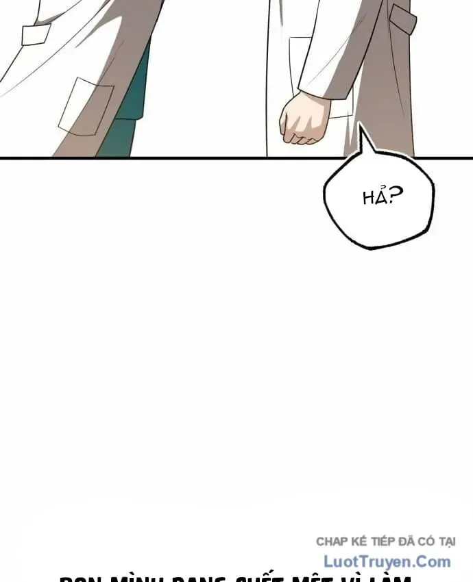 Bác Sĩ Hồi Quy Chỉ Muốn Sống Yên Bình Chap 55 - Next Chap 56