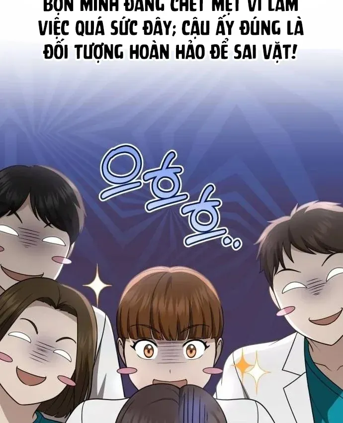 Bác Sĩ Hồi Quy Chỉ Muốn Sống Yên Bình Chap 55 - Next Chap 56