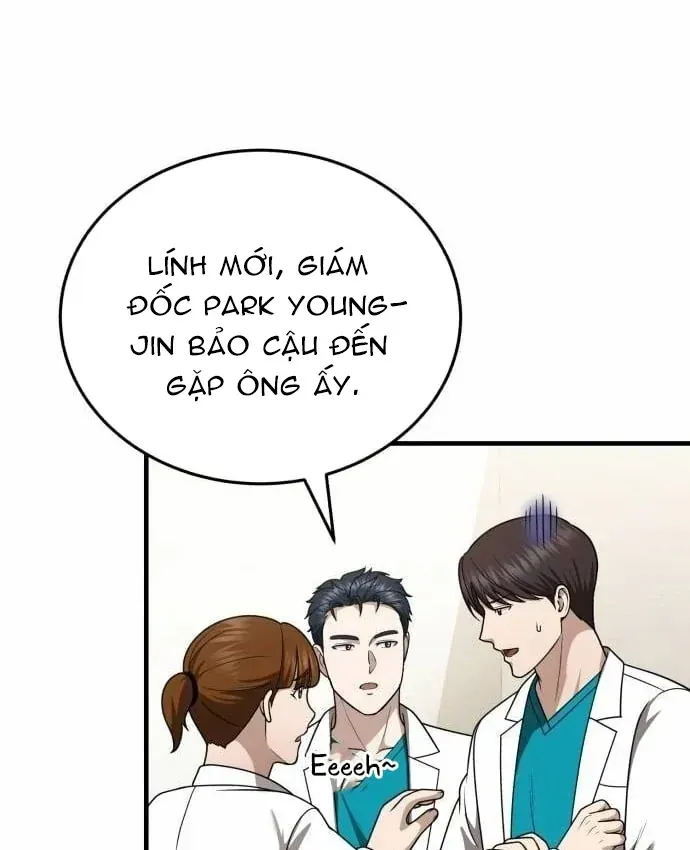 Bác Sĩ Hồi Quy Chỉ Muốn Sống Yên Bình Chap 55 - Next Chap 56