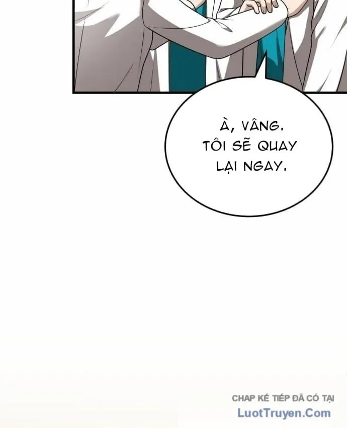 Bác Sĩ Hồi Quy Chỉ Muốn Sống Yên Bình Chap 55 - Next Chap 56