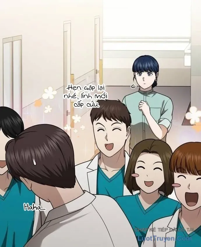 Bác Sĩ Hồi Quy Chỉ Muốn Sống Yên Bình Chap 55 - Next Chap 56