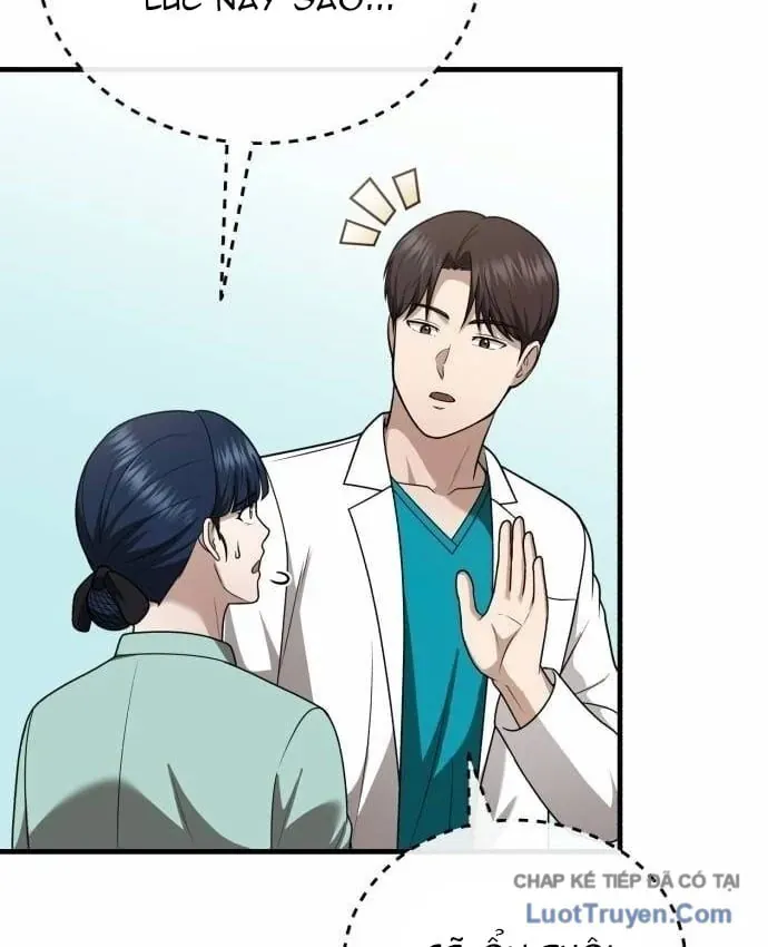 Bác Sĩ Hồi Quy Chỉ Muốn Sống Yên Bình Chap 55 - Next Chap 56