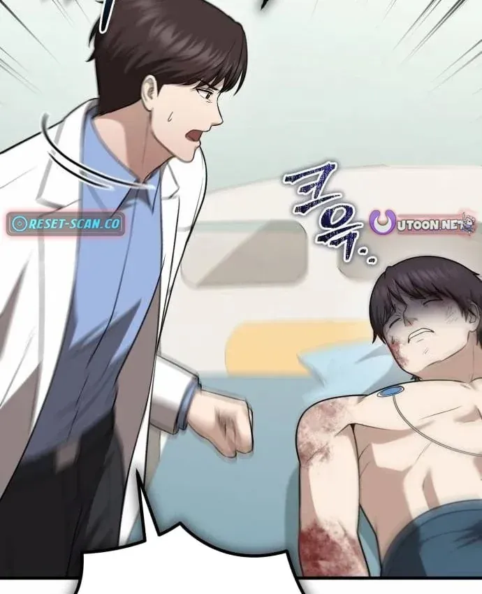 Bác Sĩ Hồi Quy Chỉ Muốn Sống Yên Bình Chap 55 - Next Chap 56
