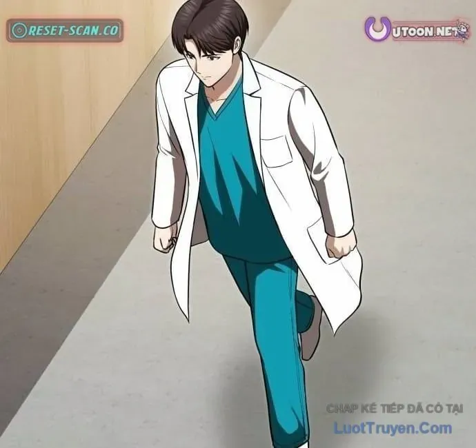Bác Sĩ Hồi Quy Chỉ Muốn Sống Yên Bình Chap 55 - Next Chap 56
