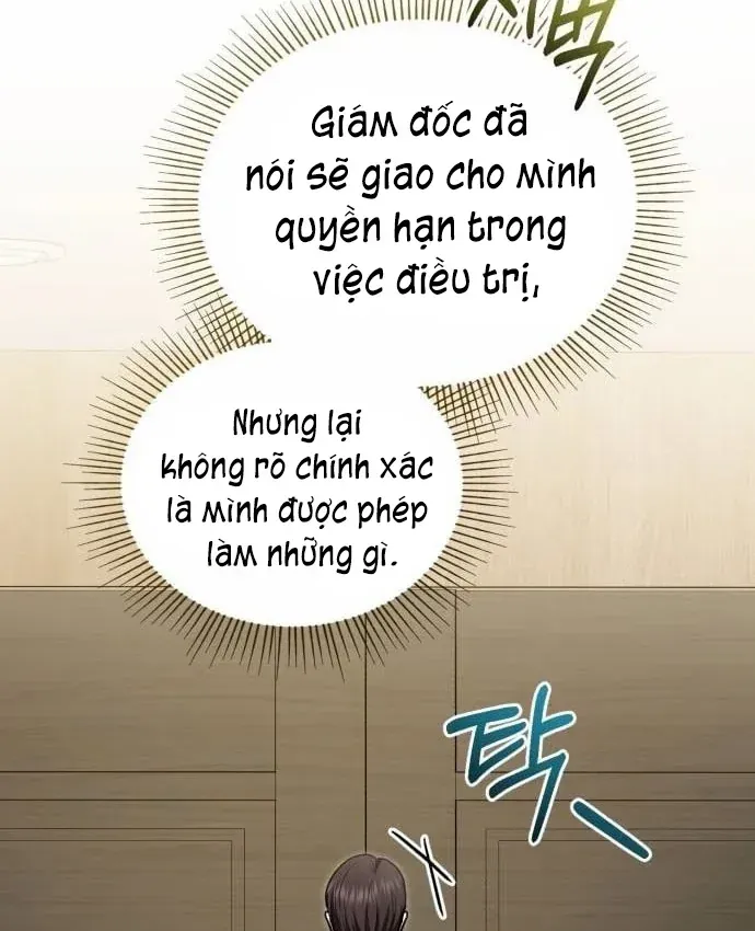 Bác Sĩ Hồi Quy Chỉ Muốn Sống Yên Bình Chap 55 - Next Chap 56