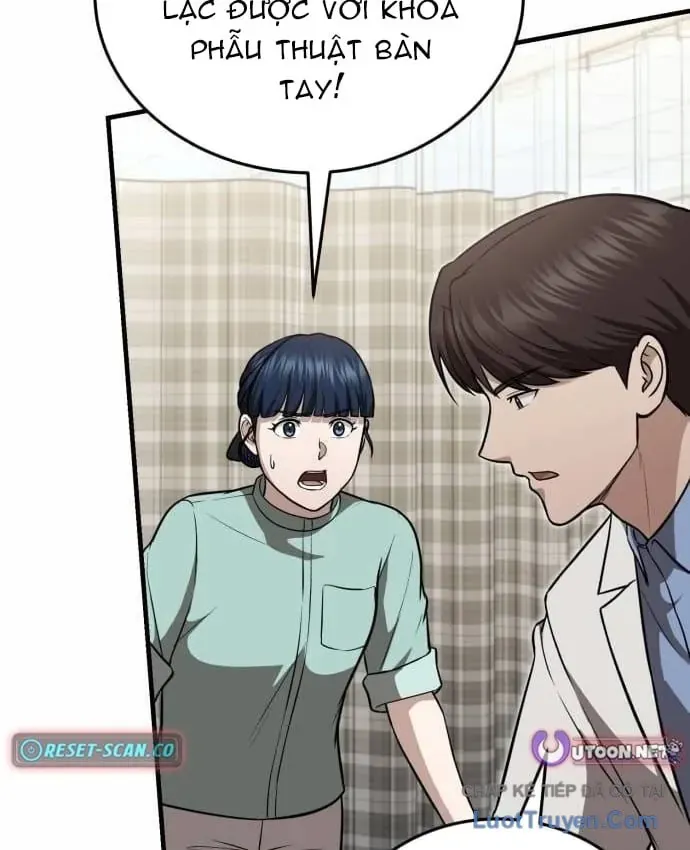 Bác Sĩ Hồi Quy Chỉ Muốn Sống Yên Bình Chap 55 - Next Chap 56