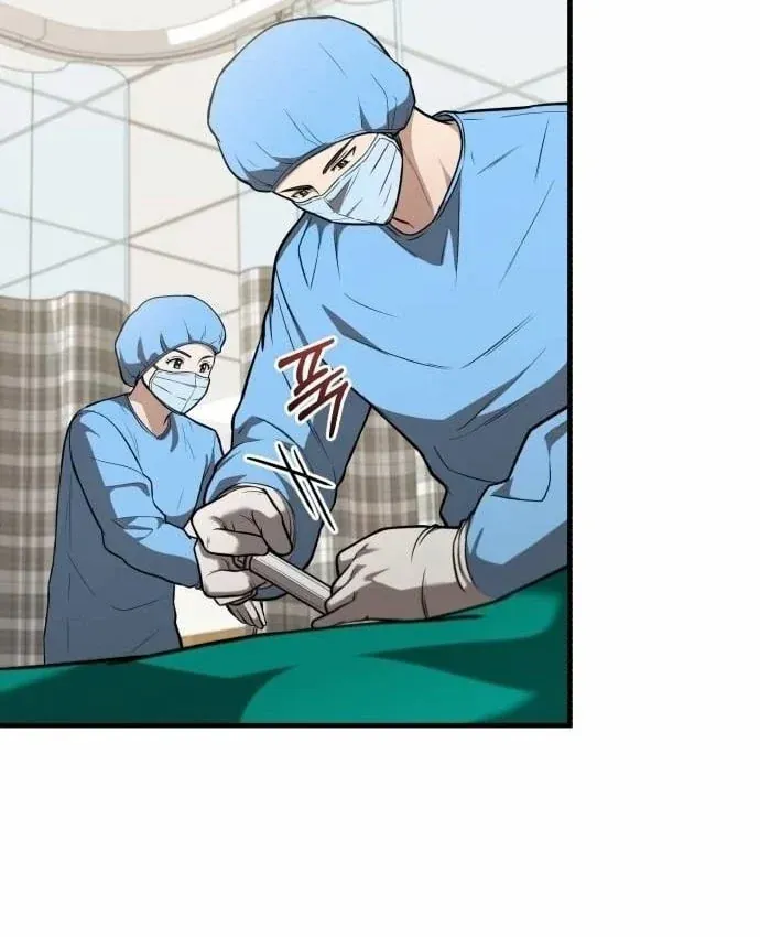 Bác Sĩ Hồi Quy Chỉ Muốn Sống Yên Bình Chap 55 - Next Chap 56