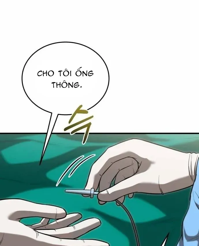 Bác Sĩ Hồi Quy Chỉ Muốn Sống Yên Bình Chap 55 - Next Chap 56