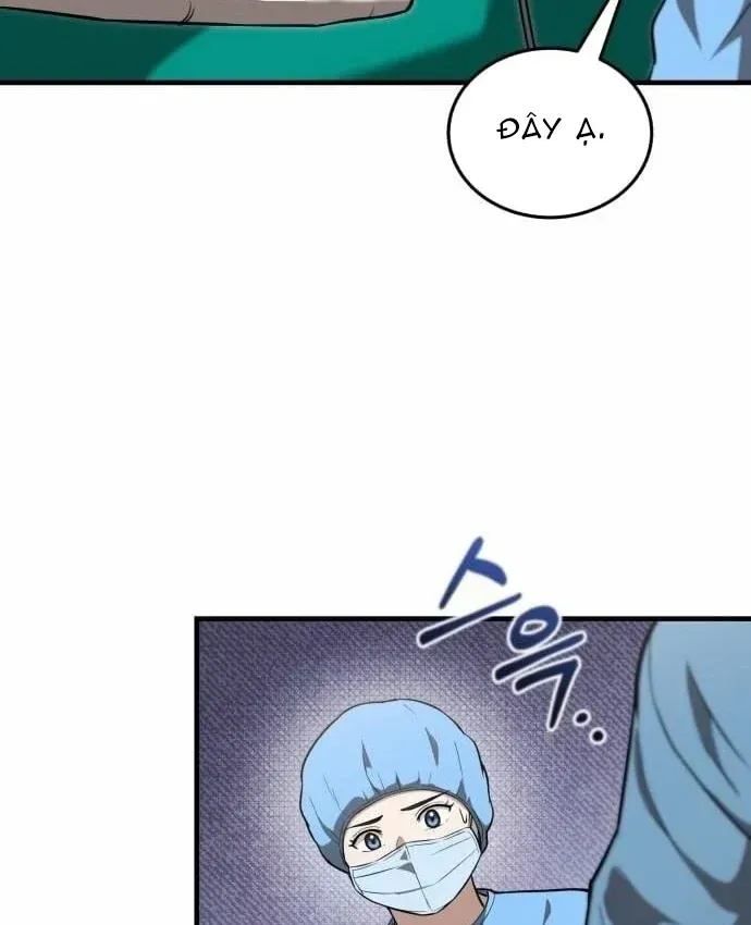 Bác Sĩ Hồi Quy Chỉ Muốn Sống Yên Bình Chap 55 - Next Chap 56